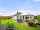 Thumbnail Detached bungalow for sale in Kimes Lane, Mareham-Le-Fen