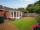 Thumbnail Bungalow for sale in Kilsyth Close, Fearnhead