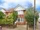 Thumbnail Semi-detached house for sale in Stanton Road, Southampton