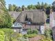 Thumbnail Cottage for sale in High Street, Wherwell, Andover, Hampshire