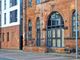 Thumbnail Flat for sale in Atkinson Street, Leeds