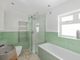 Thumbnail Terraced house for sale in Esmond Road, London