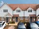 Thumbnail Terraced house for sale in Old School Place, Headcorn, Ashford