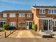 Thumbnail Terraced house for sale in Windermere Close, Flitwick