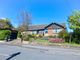 Thumbnail Detached bungalow for sale in Hemingway Close, Newthorpe, Nottingham