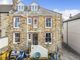 Thumbnail Semi-detached house for sale in Carvoza Road, Truro