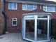 Thumbnail Terraced house for sale in Carrant Road, Mitton, Tewkesbury