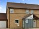 Thumbnail Semi-detached house for sale in Chepstow Drive, Bletchley, Milton Keynes