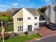 Thumbnail Detached house for sale in The Lawns, Barnstaple