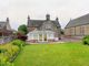 Thumbnail Detached house for sale in New Fixed Price Academy Street, Nairn