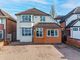 Thumbnail Detached house for sale in Westwood Road, Boldmere, Sutton Coldfield