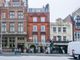 Thumbnail Flat to rent in Kensington High Street, London