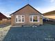 Thumbnail Detached bungalow for sale in Whitefriars, Oswestry