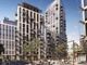 Thumbnail Flat to rent in Gauging Square, London Dock, Wapping, London