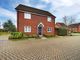 Thumbnail Detached house for sale in Kiln Close, Finchampstead, Wokingham, Berkshire