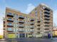 Thumbnail Flat to rent in Belgrave Road, Wembley