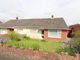 Thumbnail Semi-detached bungalow for sale in Barn Close, Crewkerne