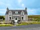 Thumbnail Detached house for sale in Swainbost, Isle Of Lewis