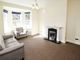 Thumbnail Terraced house for sale in Cecil Crescent, Lanchester, Durham