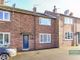 Thumbnail Terraced house for sale in 19 Burn Street, Longtown, Carlisle