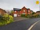 Thumbnail Detached house for sale in Adrians Walk, Retford