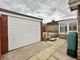 Thumbnail Detached bungalow for sale in Sandyland, Haxby, York