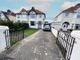 Thumbnail Semi-detached house for sale in Clarence Road, Llandudno