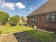 Thumbnail Detached bungalow for sale in Post Meadow, Iver
