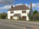 Thumbnail Detached house for sale in North Road, Weston, Newark