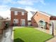 Thumbnail Detached house for sale in Perry Orchard, Long Marston, Stratford-Upon-Avon, Warwickshire