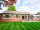 Thumbnail Bungalow for sale in Beauchamp Road, Solihull