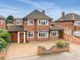 Thumbnail Detached house for sale in Cherry Orchard Gardens, West Molesey