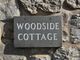 Thumbnail Semi-detached house for sale in Woodside Cottage, Bardsea, Ulverston