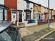 Thumbnail Terraced house for sale in July Road, Liverpool