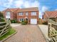 Thumbnail Detached house for sale in Main Street, York