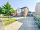 Thumbnail Detached house for sale in Rectory Avenue, Ashingdon, Rochford