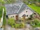 Thumbnail Barn conversion for sale in Pant Glas, Oswestry