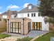Thumbnail Detached house for sale in Brook Way, Chigwell, Essex