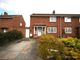 Thumbnail Terraced house for sale in The Rowlands, Biggleswade, Bedfordshire
