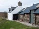 Thumbnail Detached house for sale in Raffin, Lochinver, Lairg