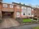 Thumbnail Semi-detached house for sale in Crispin Drive, Sheffield