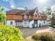 Thumbnail Detached house for sale in Derby Road, Haslemere, Surrey