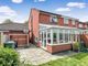 Thumbnail Semi-detached house for sale in Ringrose Close, Newark