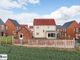 Thumbnail Detached house for sale in Nightingale Road, Great Barford