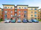 Thumbnail Flat for sale in Raven Close, Watford