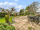 Thumbnail Bungalow for sale in The Dell, Vernham Dean, Andover