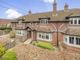 Thumbnail Terraced house for sale in Church Street, Binsted, Alton, Hampshire