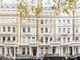 Thumbnail Flat to rent in Courtfield Gardens, Gloucester Road, London