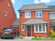 Thumbnail Semi-detached house to rent in Bushnell Place, Maidenhead, Berkshire