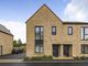 Thumbnail Detached house for sale in Williams Road, Combe Down, Bath, Somerset